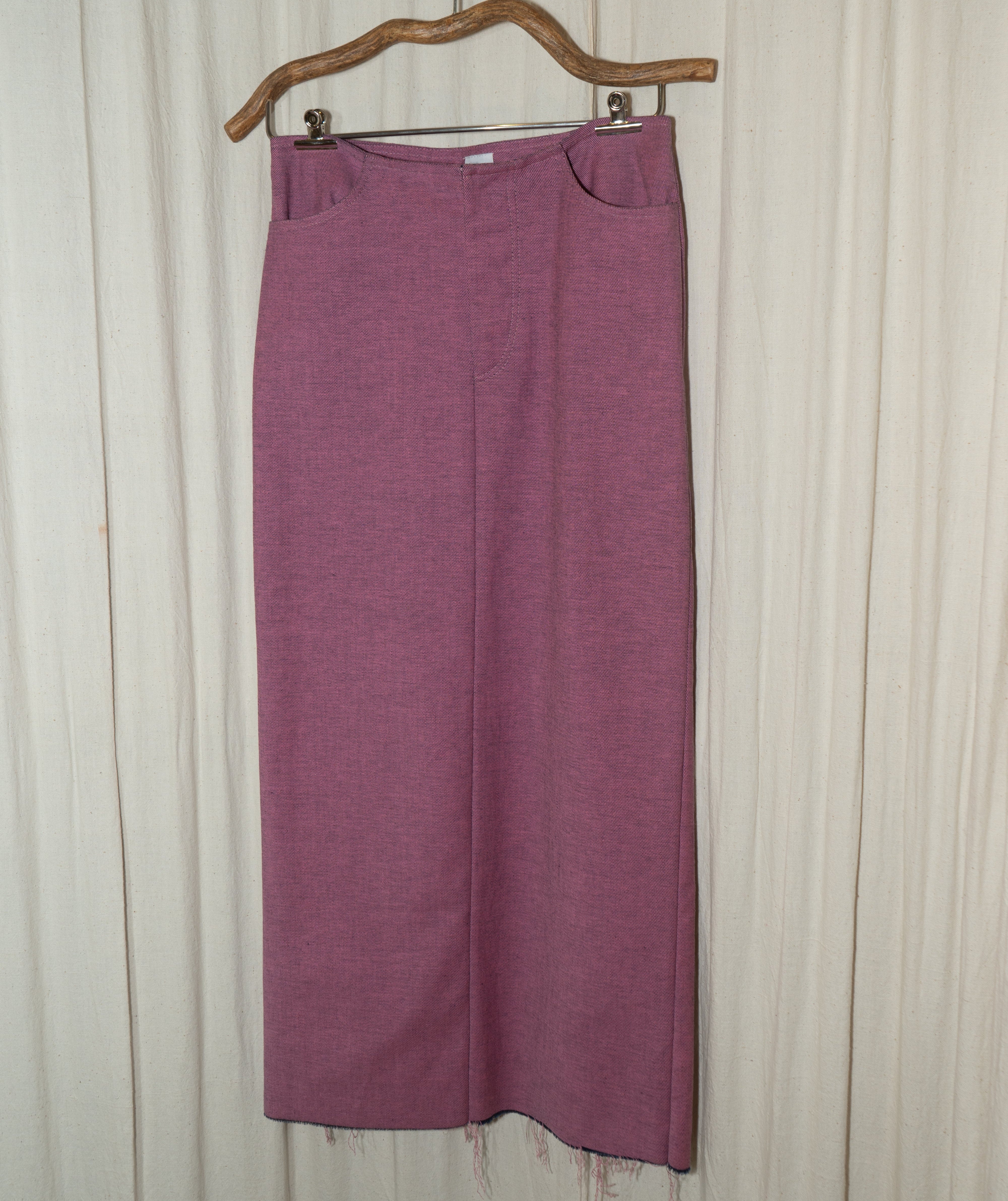 Roa - Round the World Pink Skirt